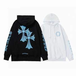 Picture of Chrome Hearts Hoodies _SKUChromeHeartsS-XL55tx142020